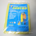 Disposable Raincoat Poncho 100% Waterproof Multicolor For Adult Women Men Bag Pants Waterproof